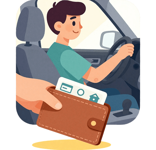 Payment illustration