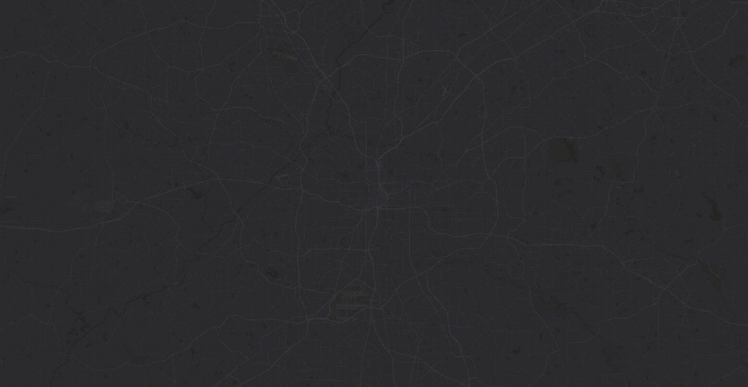 WakandaRides across Canada